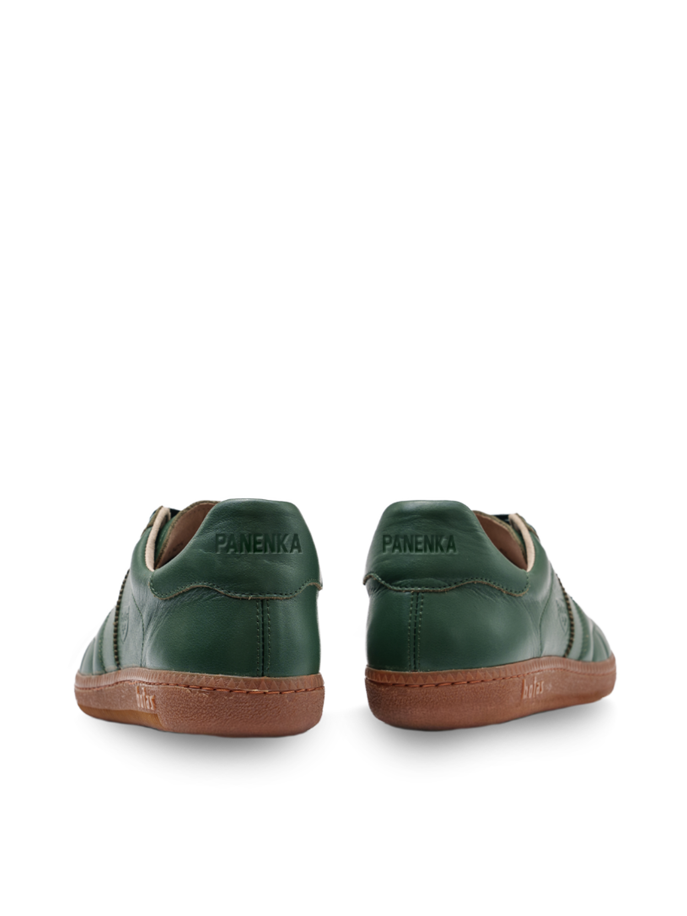 Botas Panenka Green