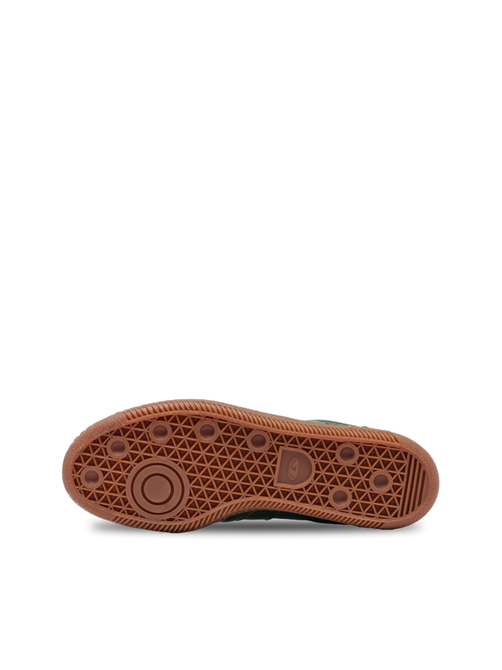 Botas Panenka Green