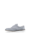 Brogue Low Grey