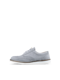 Brogue Low Grey