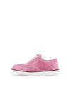 Brogue Low Pink