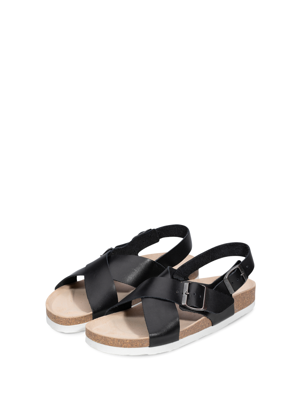Cross Black