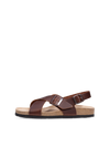 Cross Brown