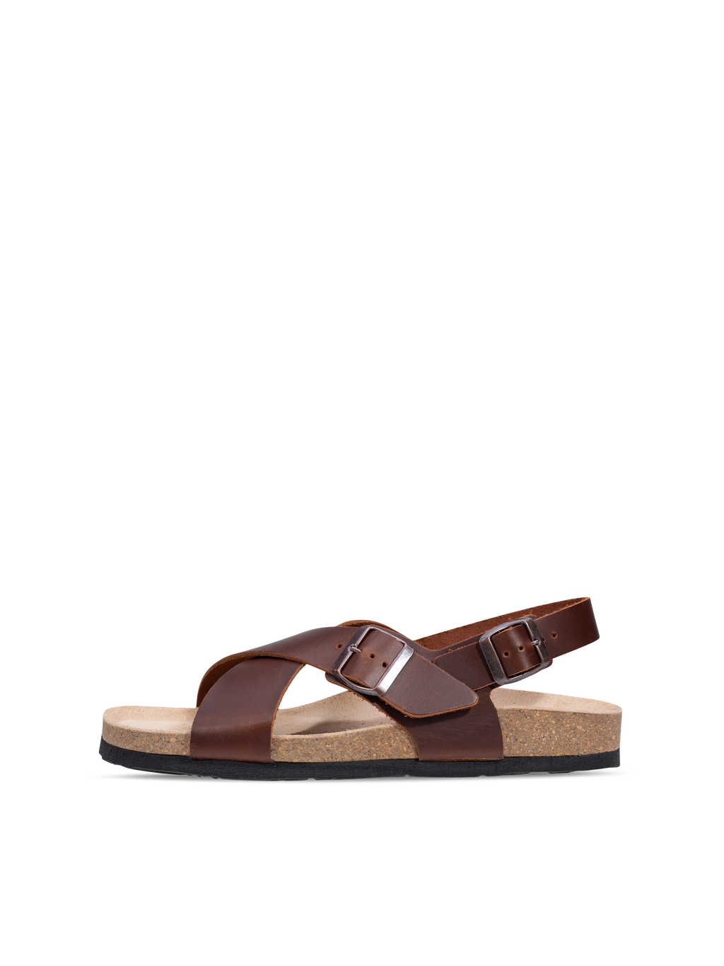Cross Brown