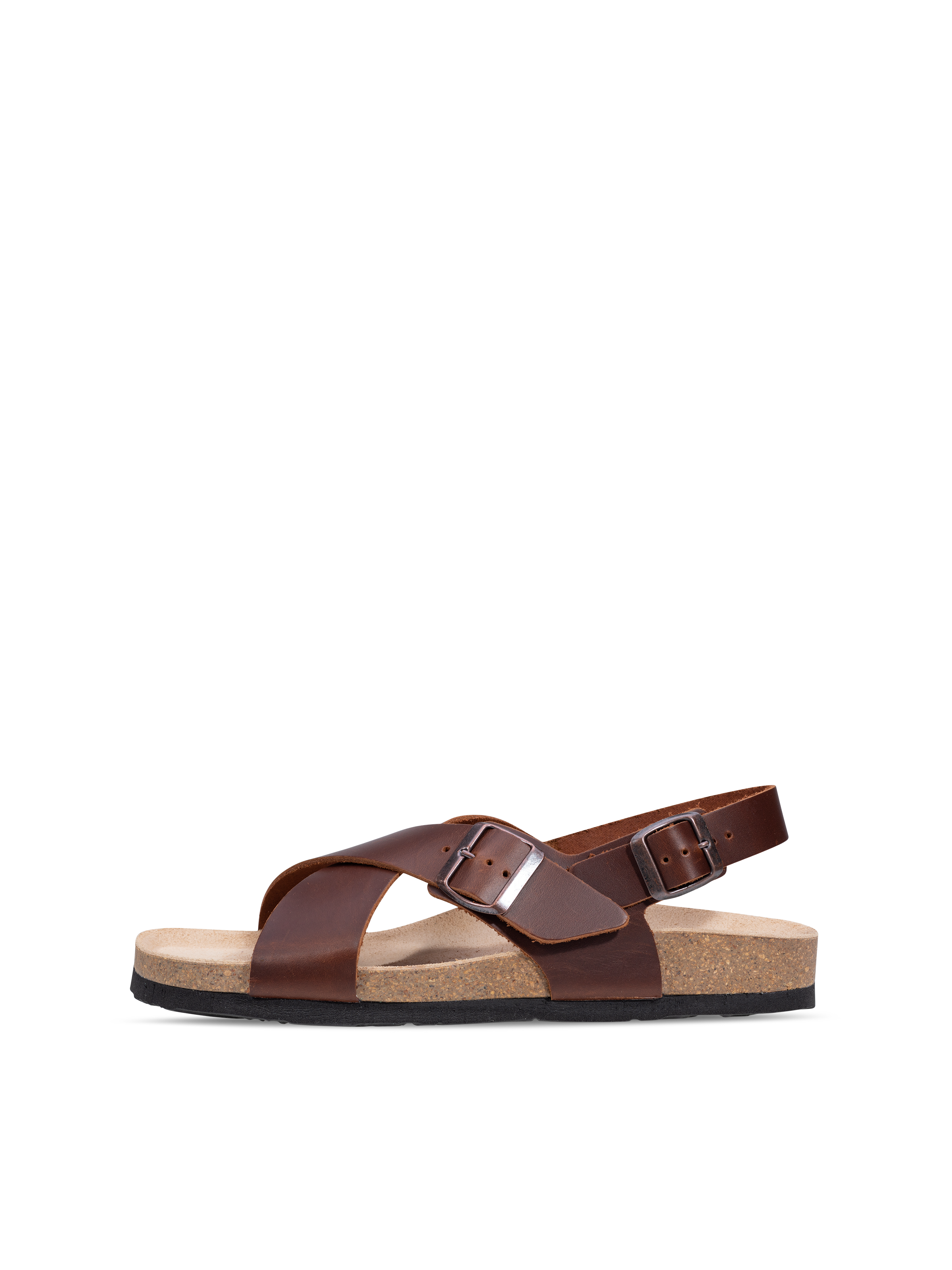 Cross Brown