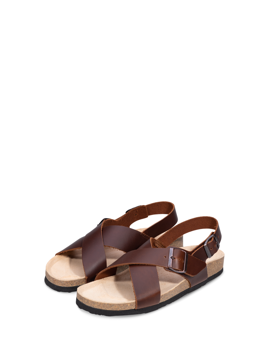 Cross Brown