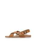Cross Caramel
