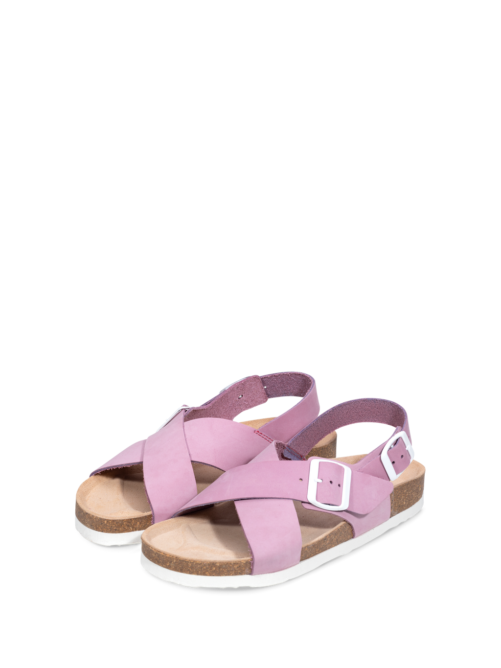 Cross Pink