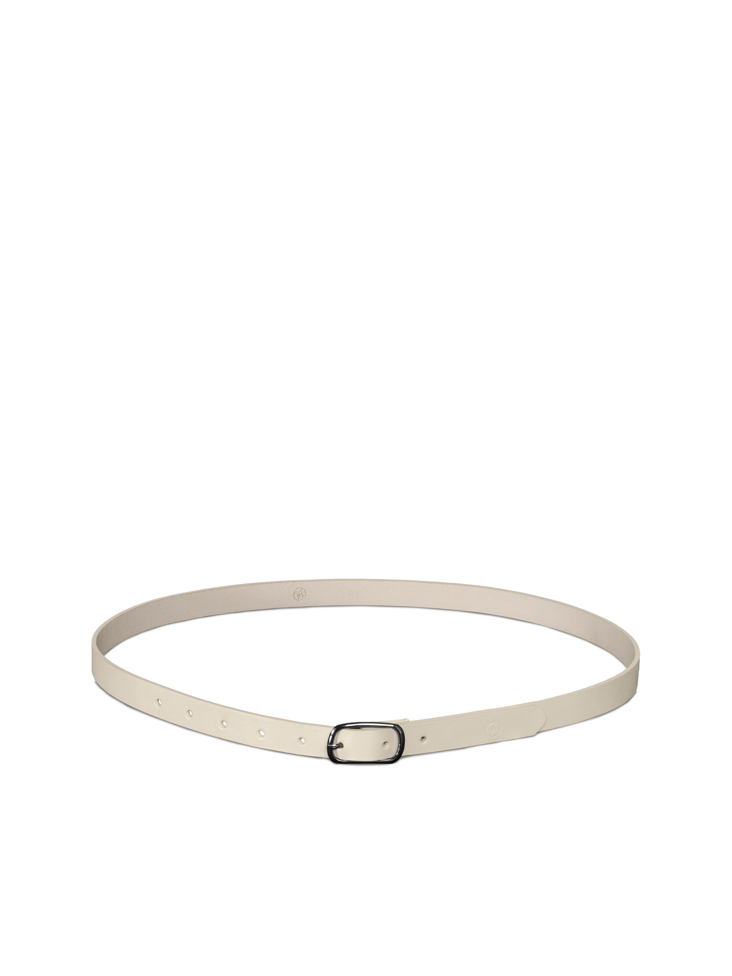 Dámsky Opasok Hermína Beige