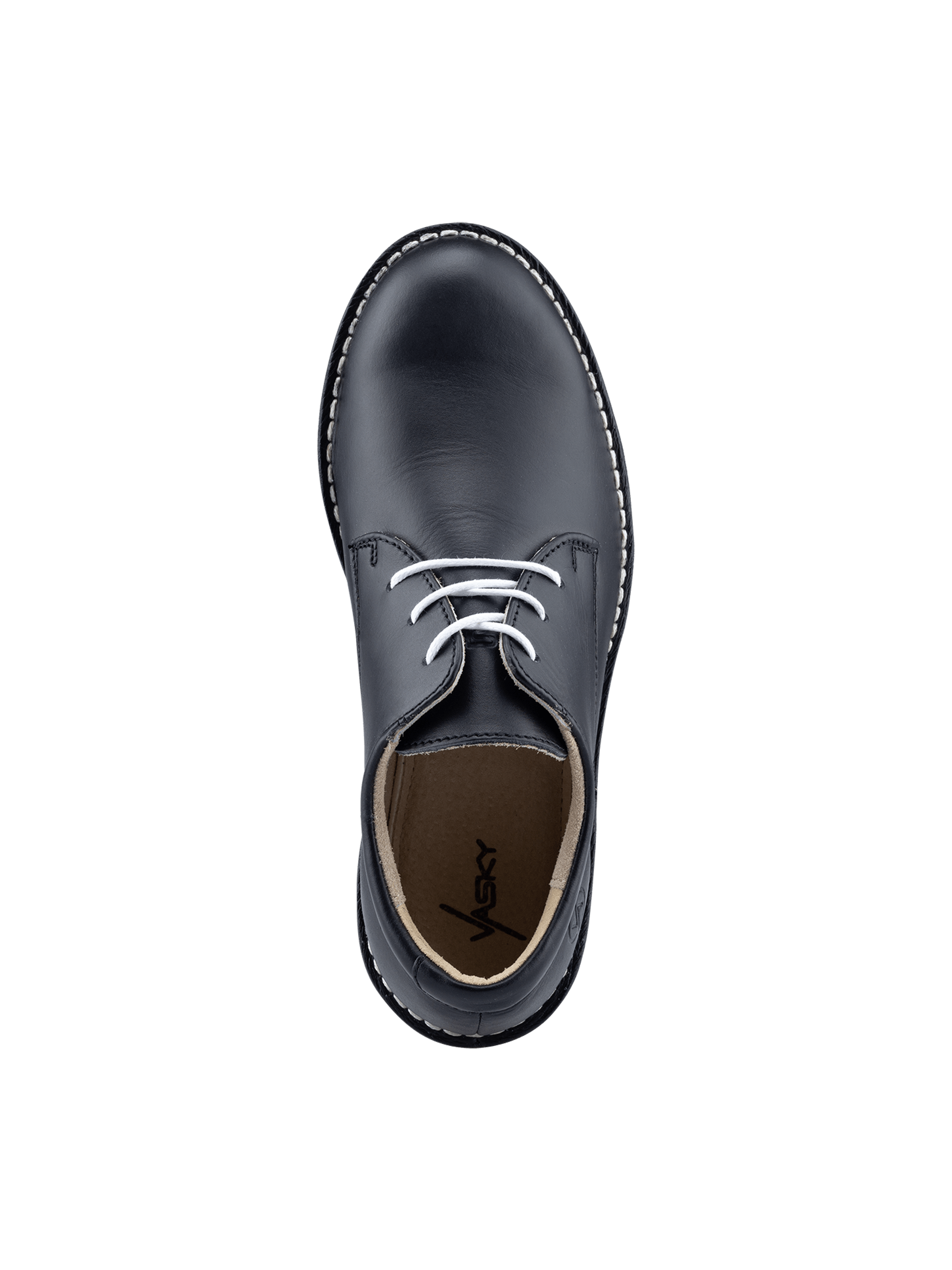 Derby Black