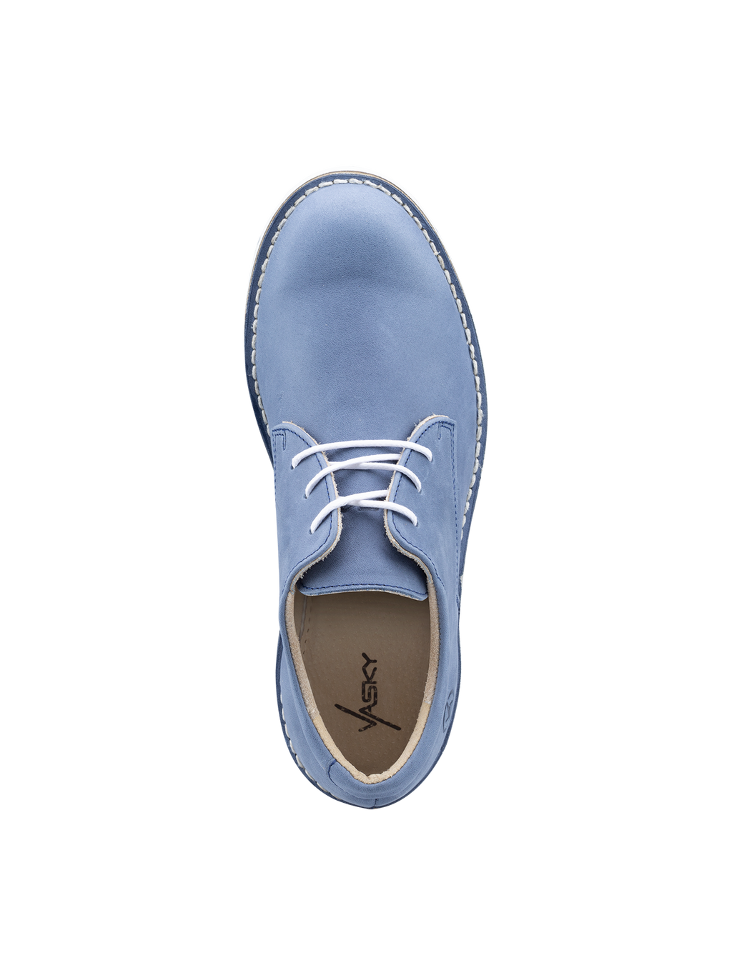 Derby Blue