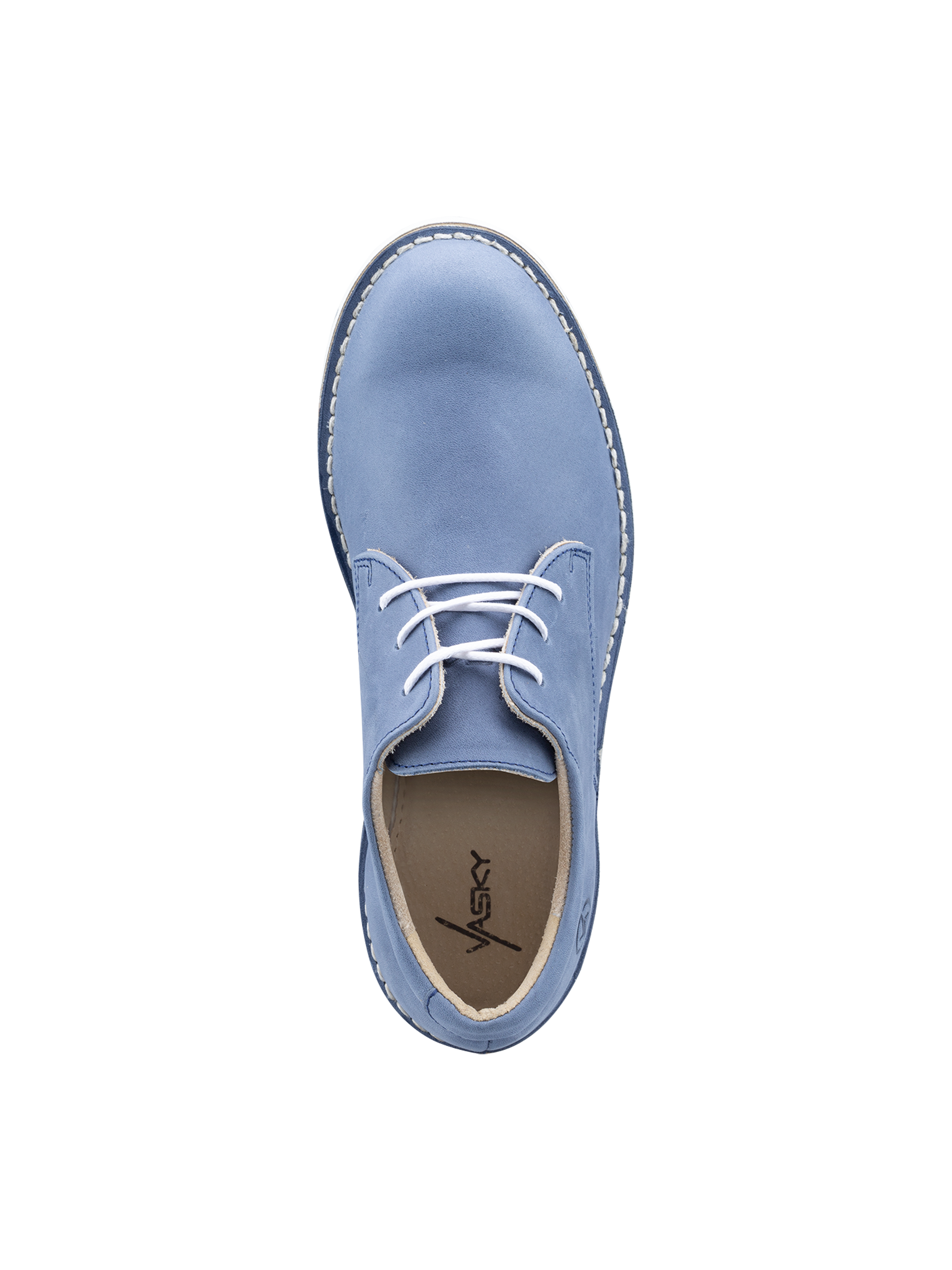 Derby Blue