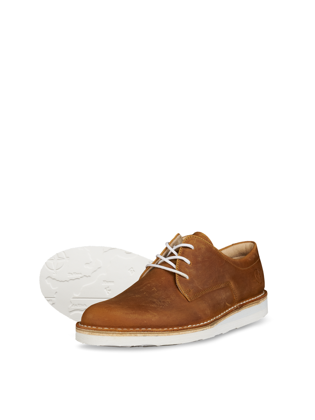 Derby Caramel