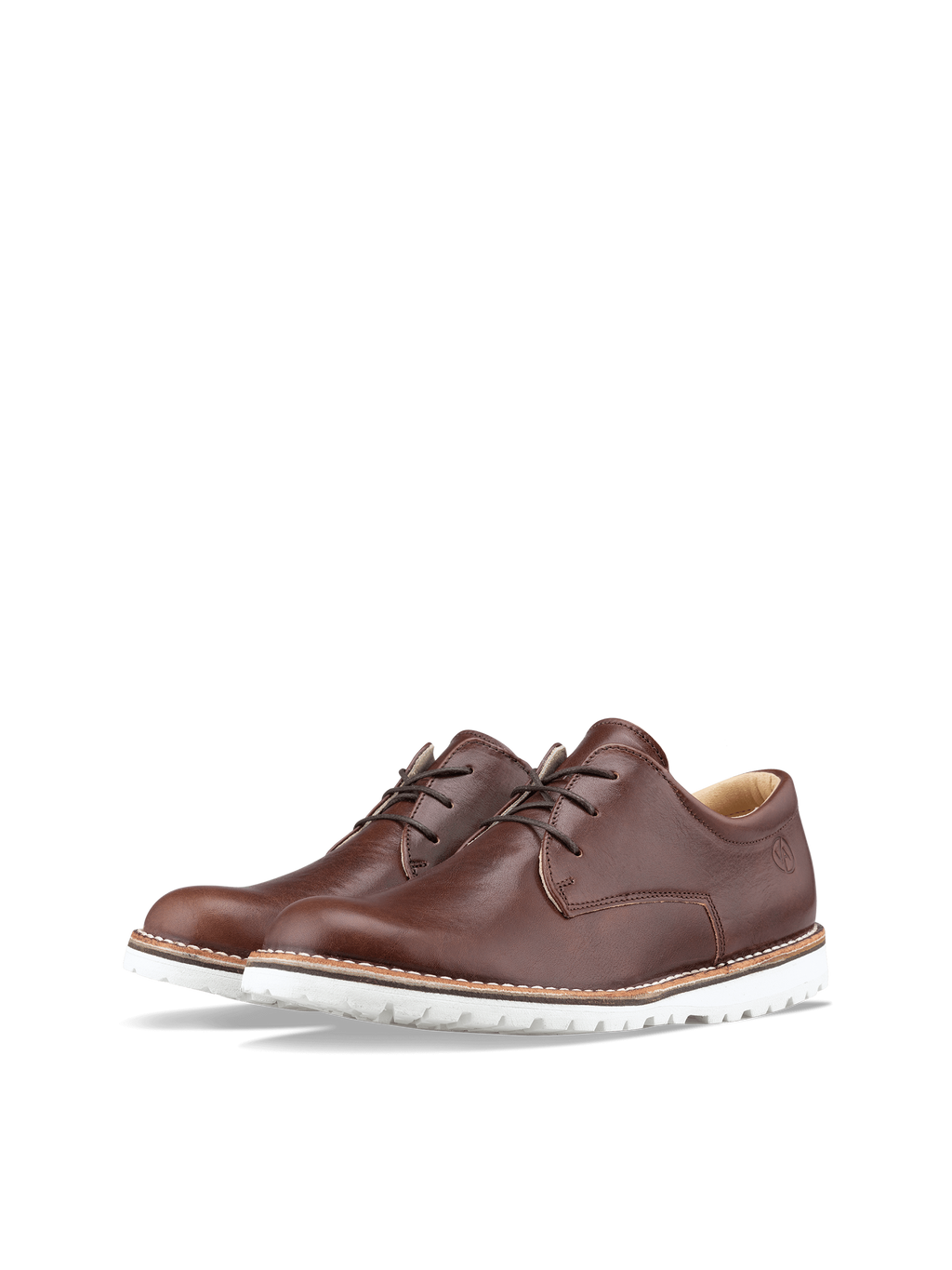 Derby Dark Brown