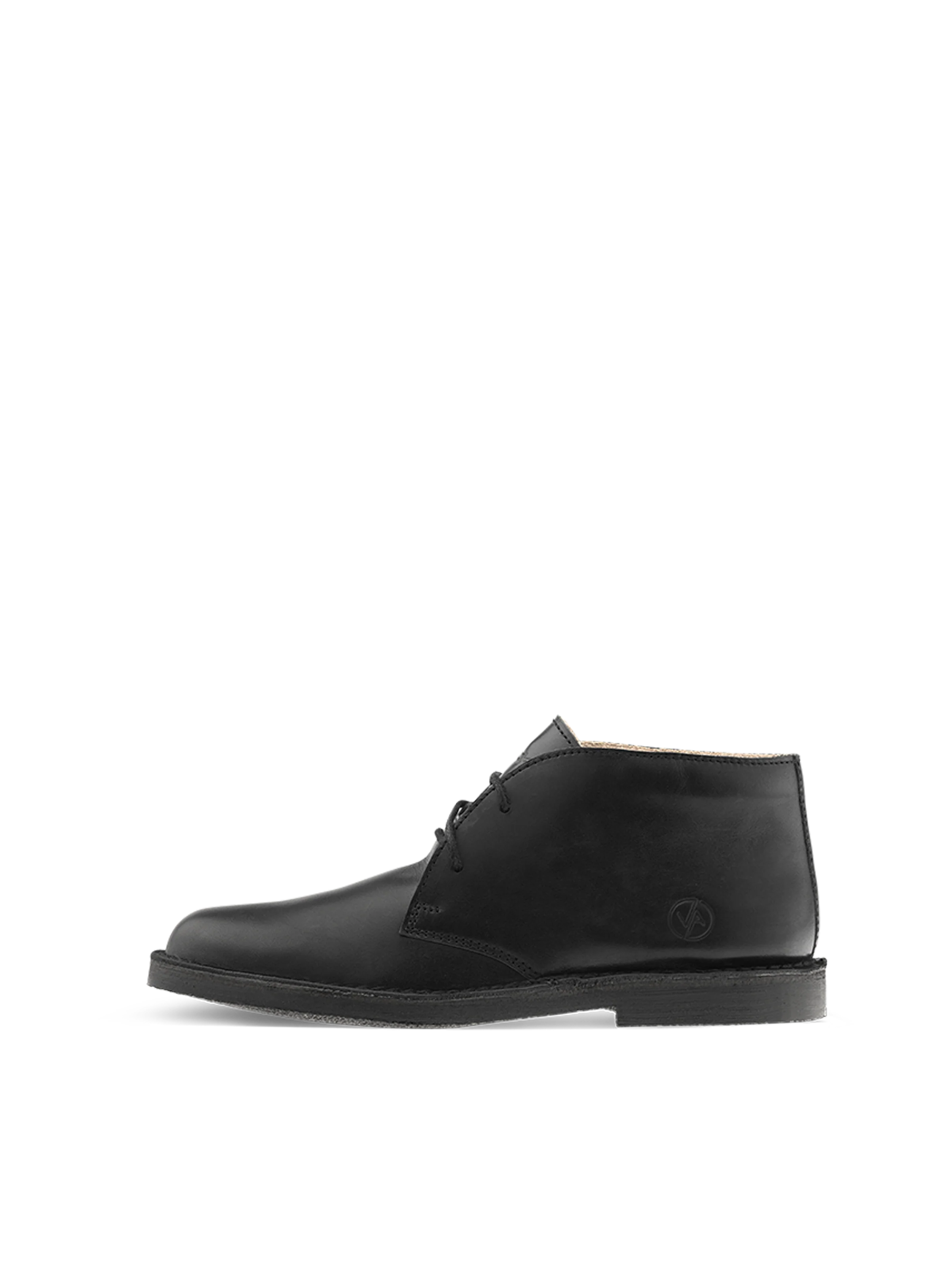 Desert Black