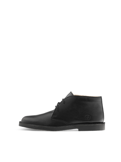 Desert Black
