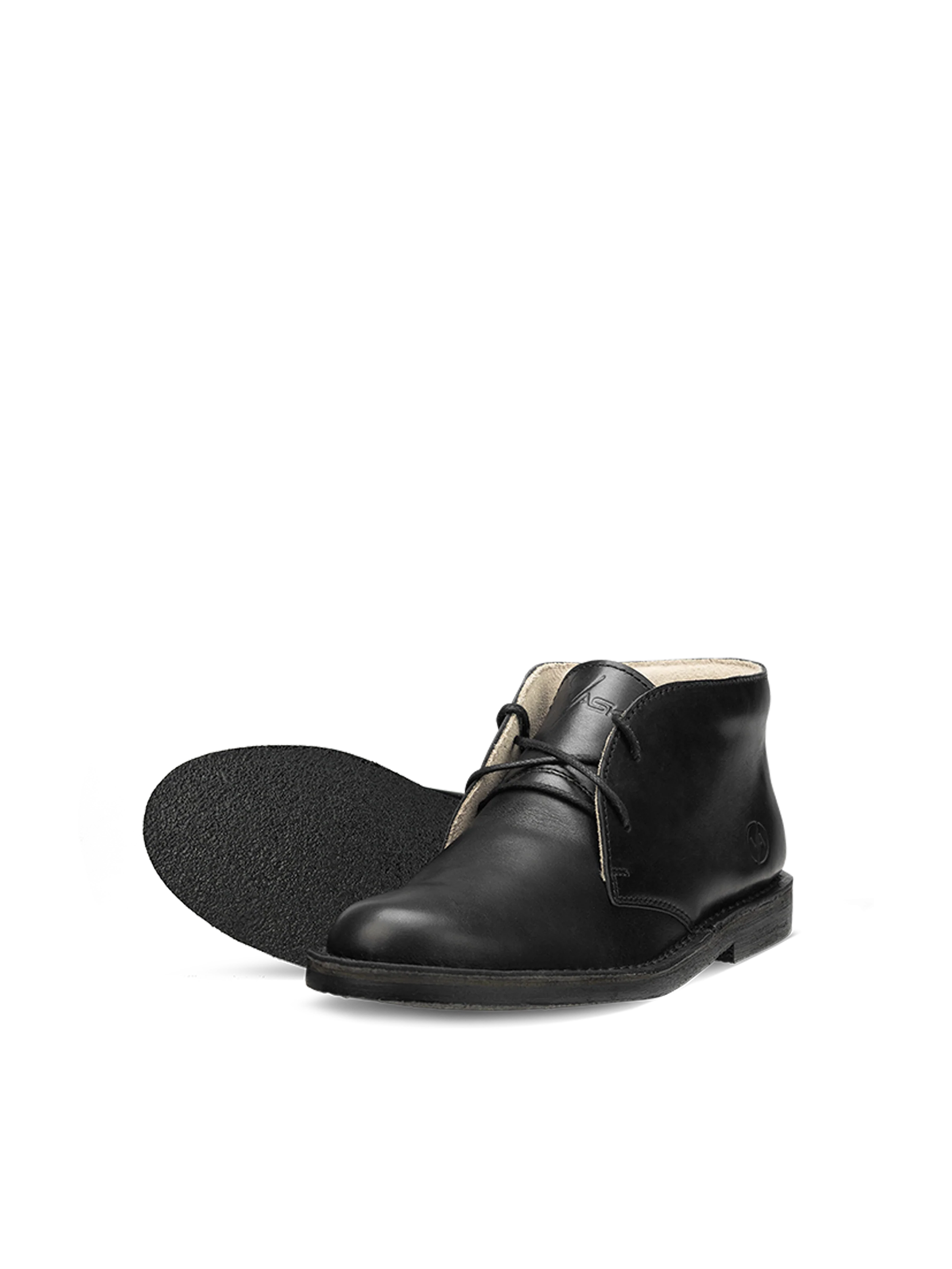 Desert Black