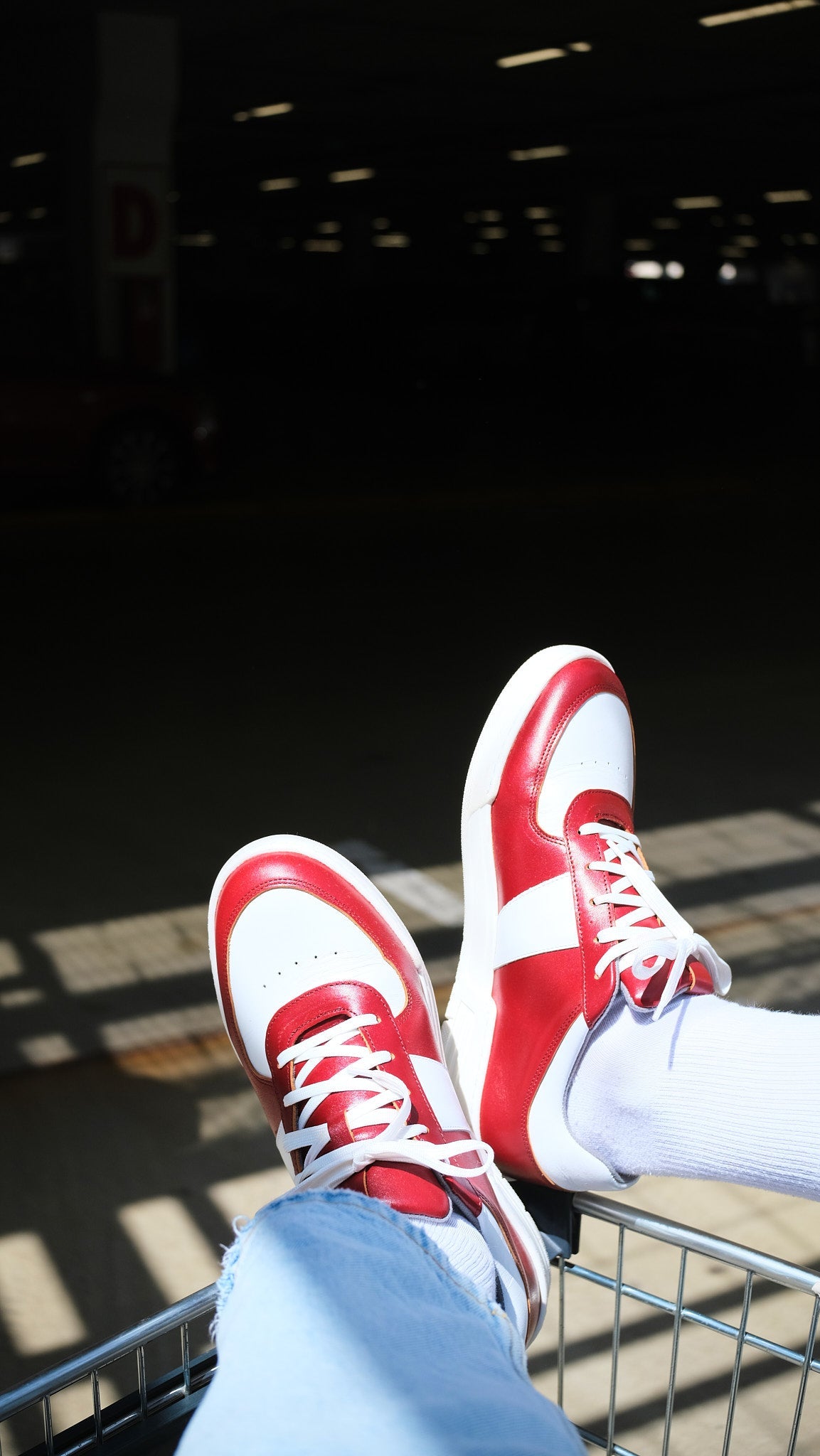 Epic Red