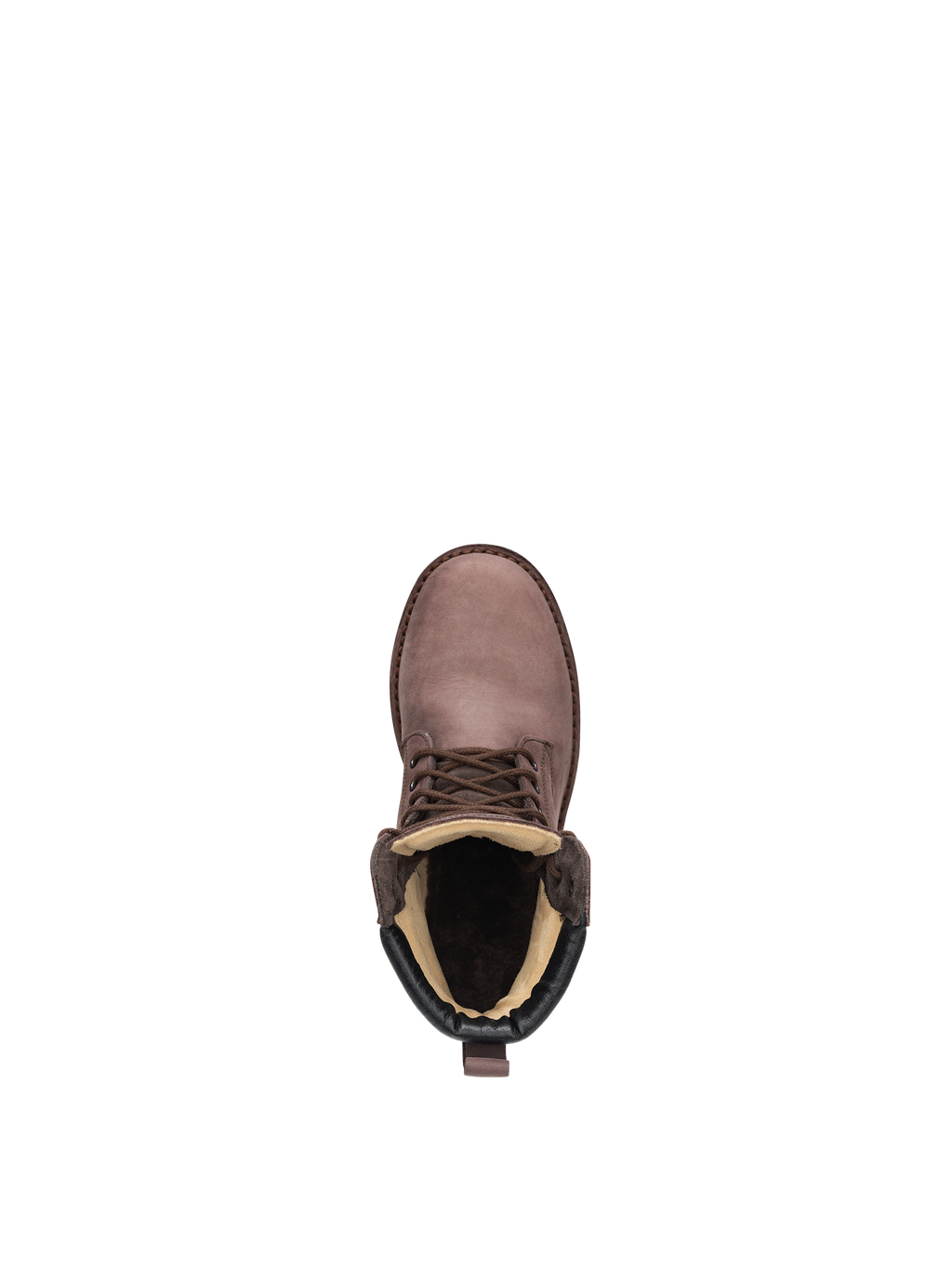 Farm High Dark Brown