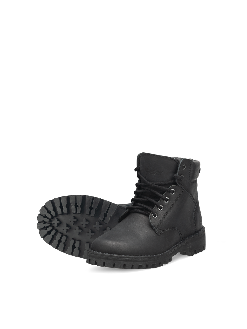 Farm Low Black