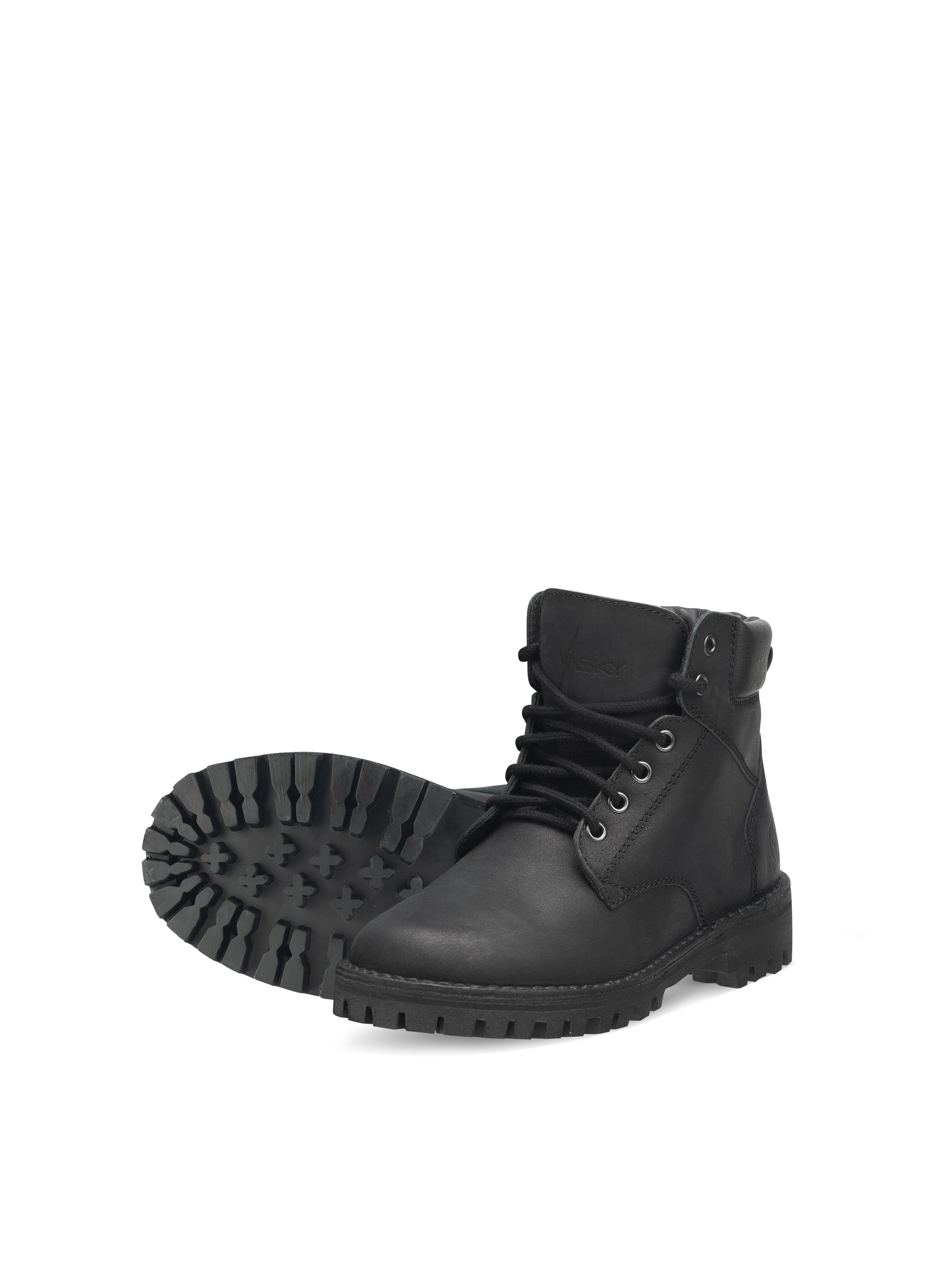 Farm Low Black