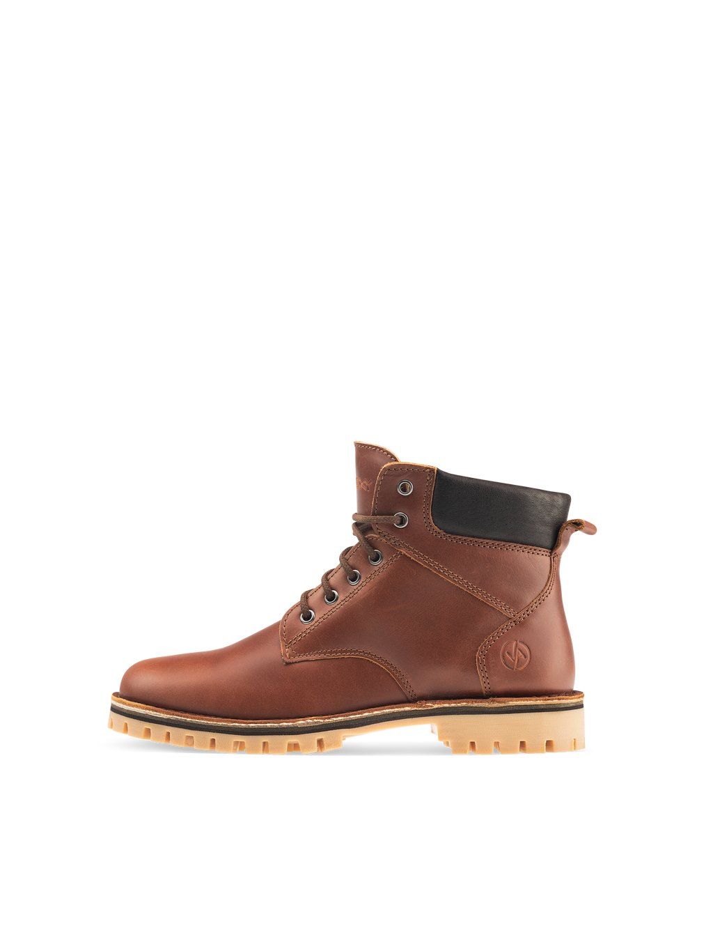 Farma Low Brown