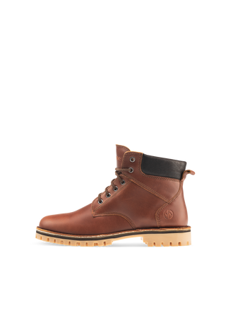 Farma Low Brown