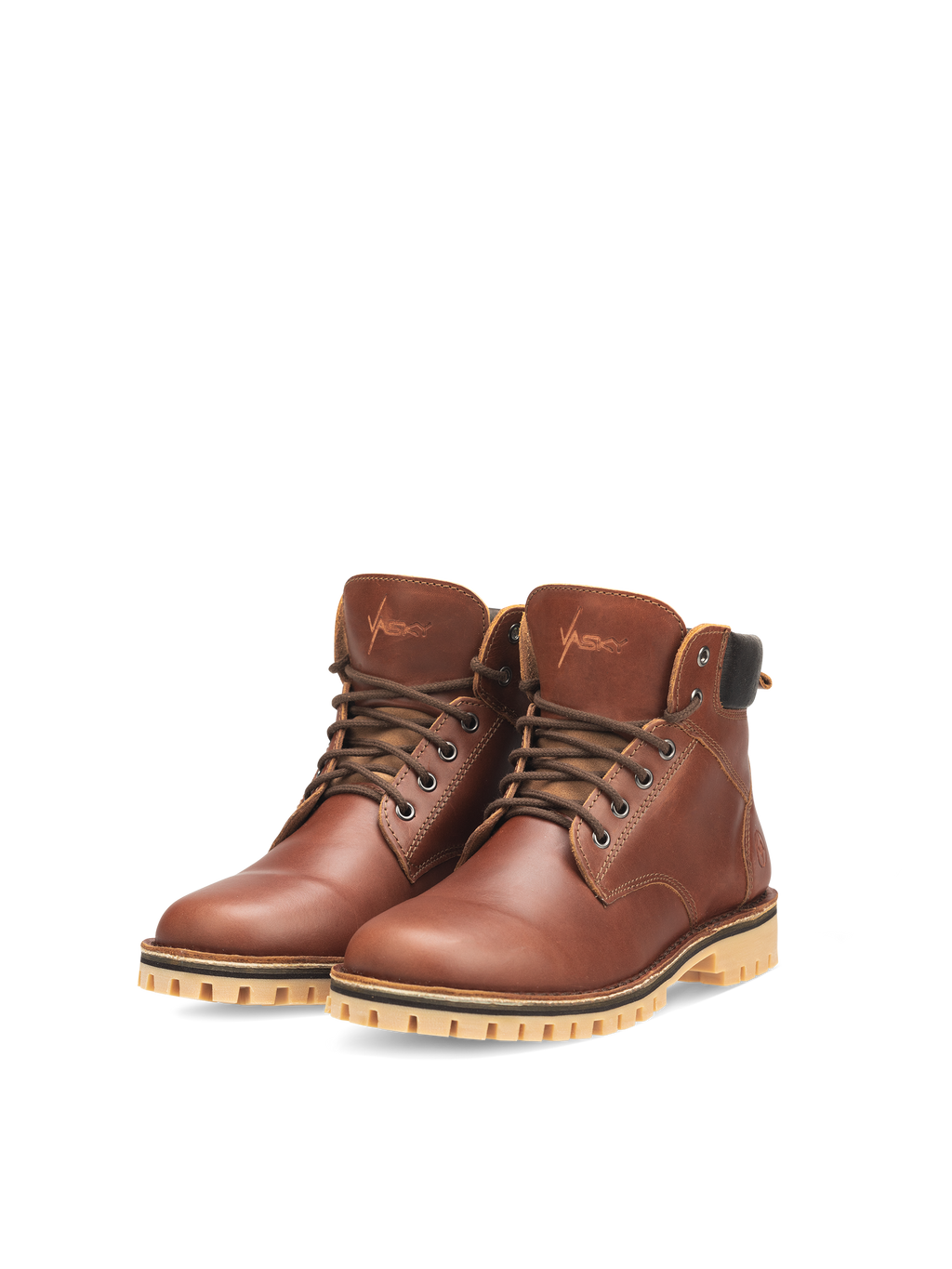 Farma Low Brown