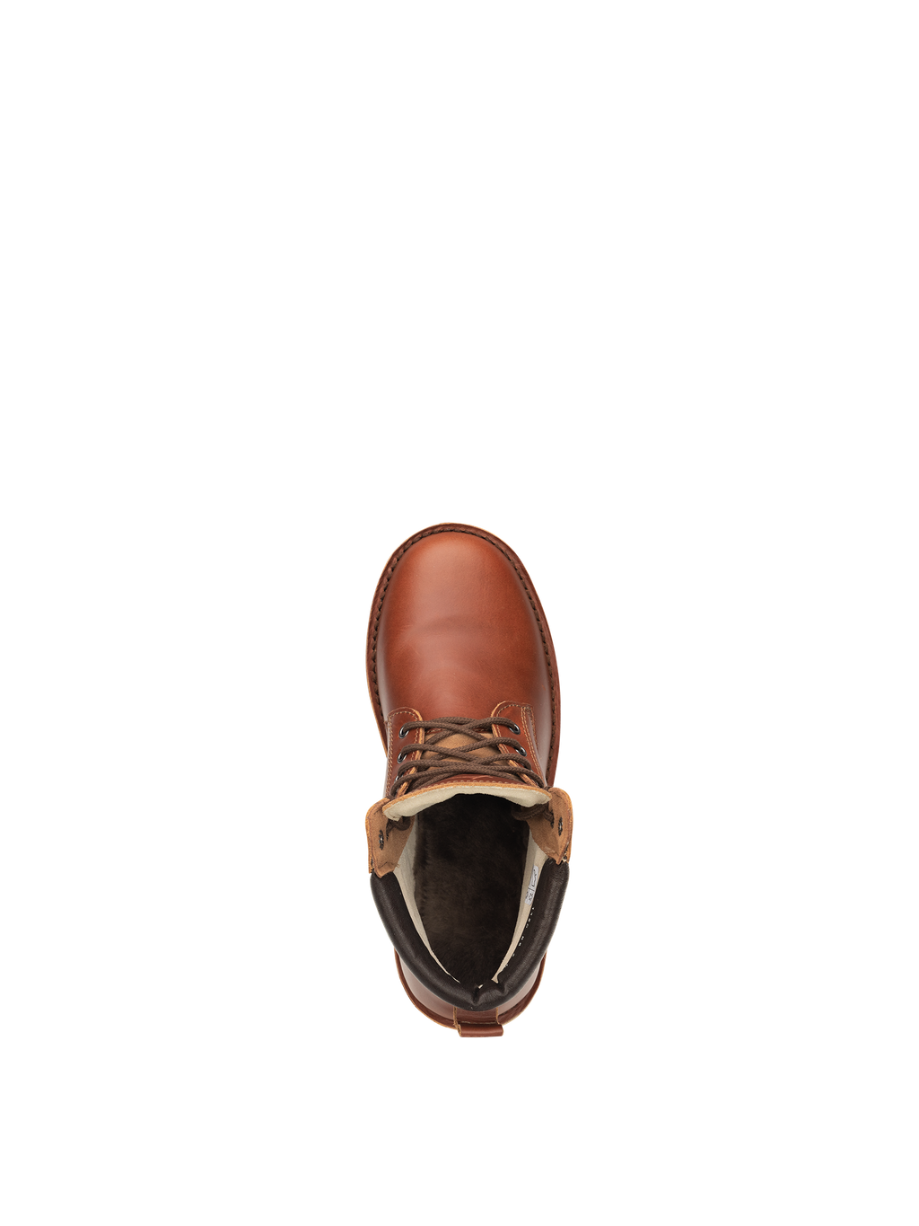 Farma Low Brown