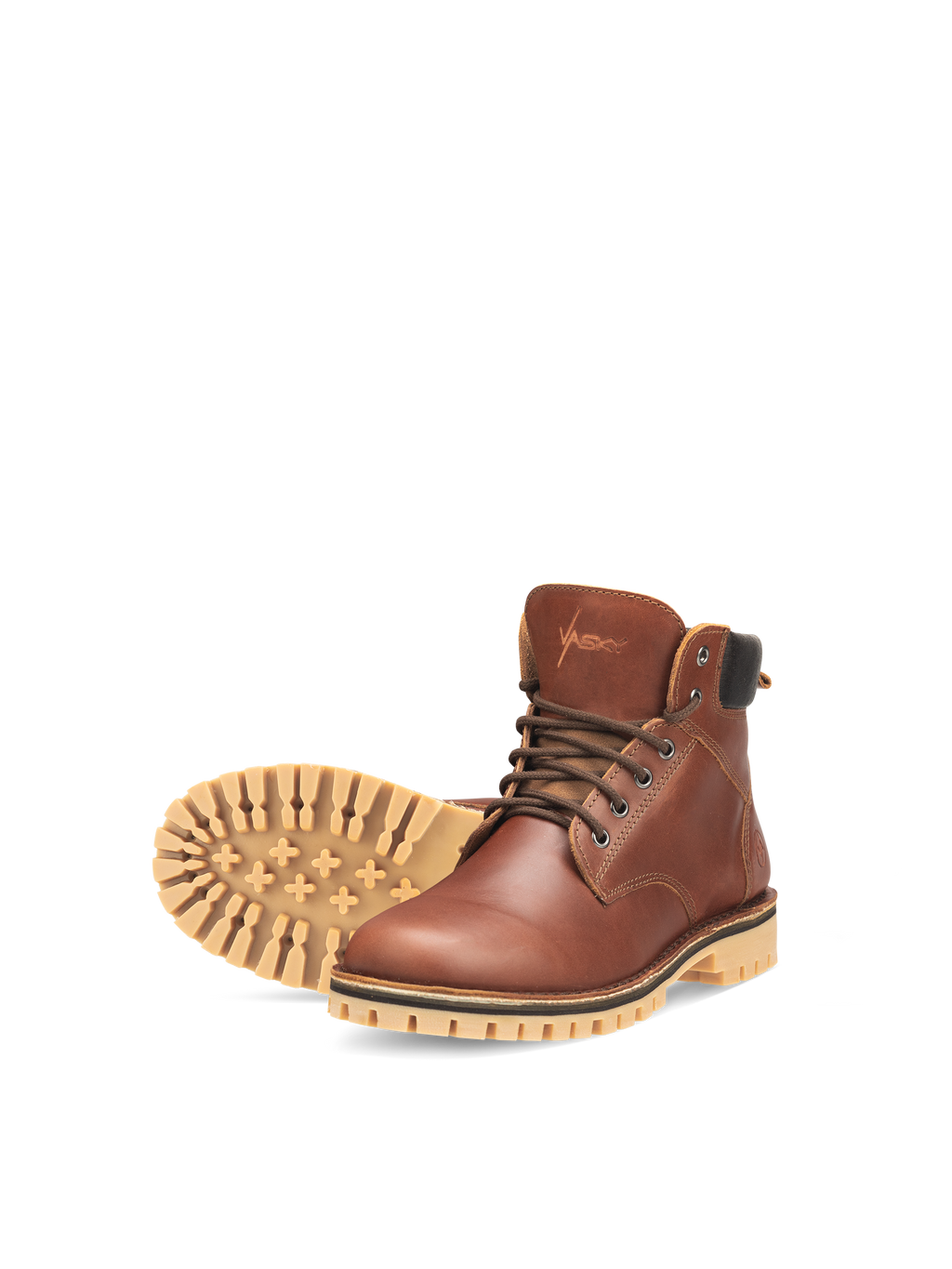 Farma Low Brown