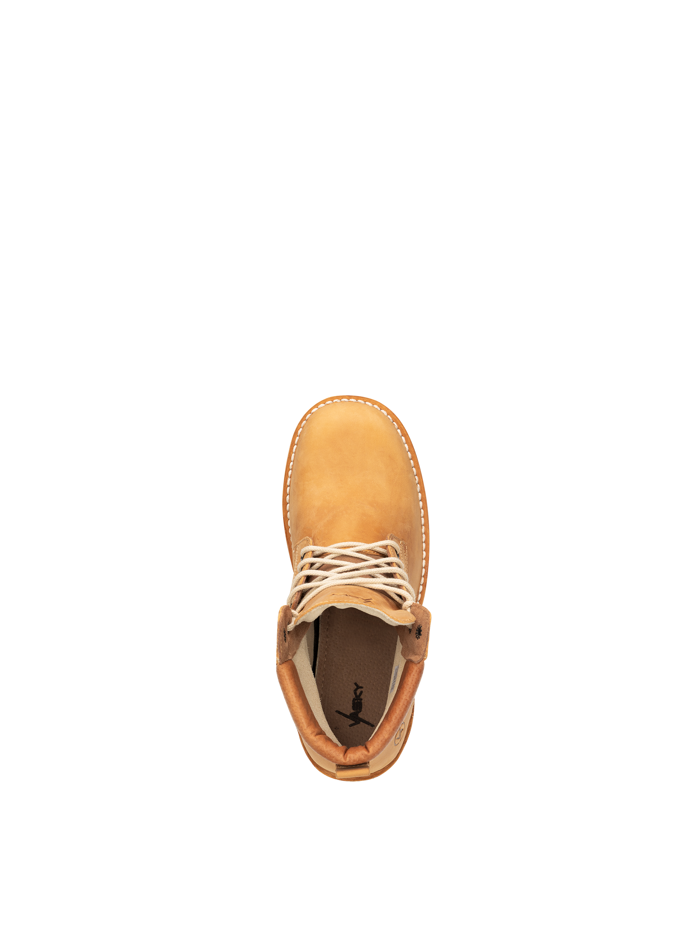 Farm Low Caramel
