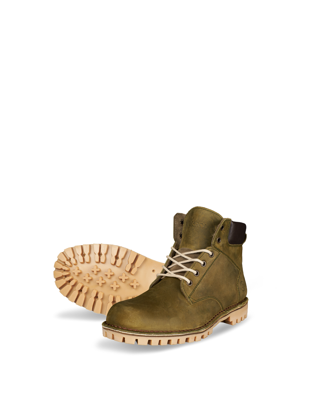 Farma Low Green