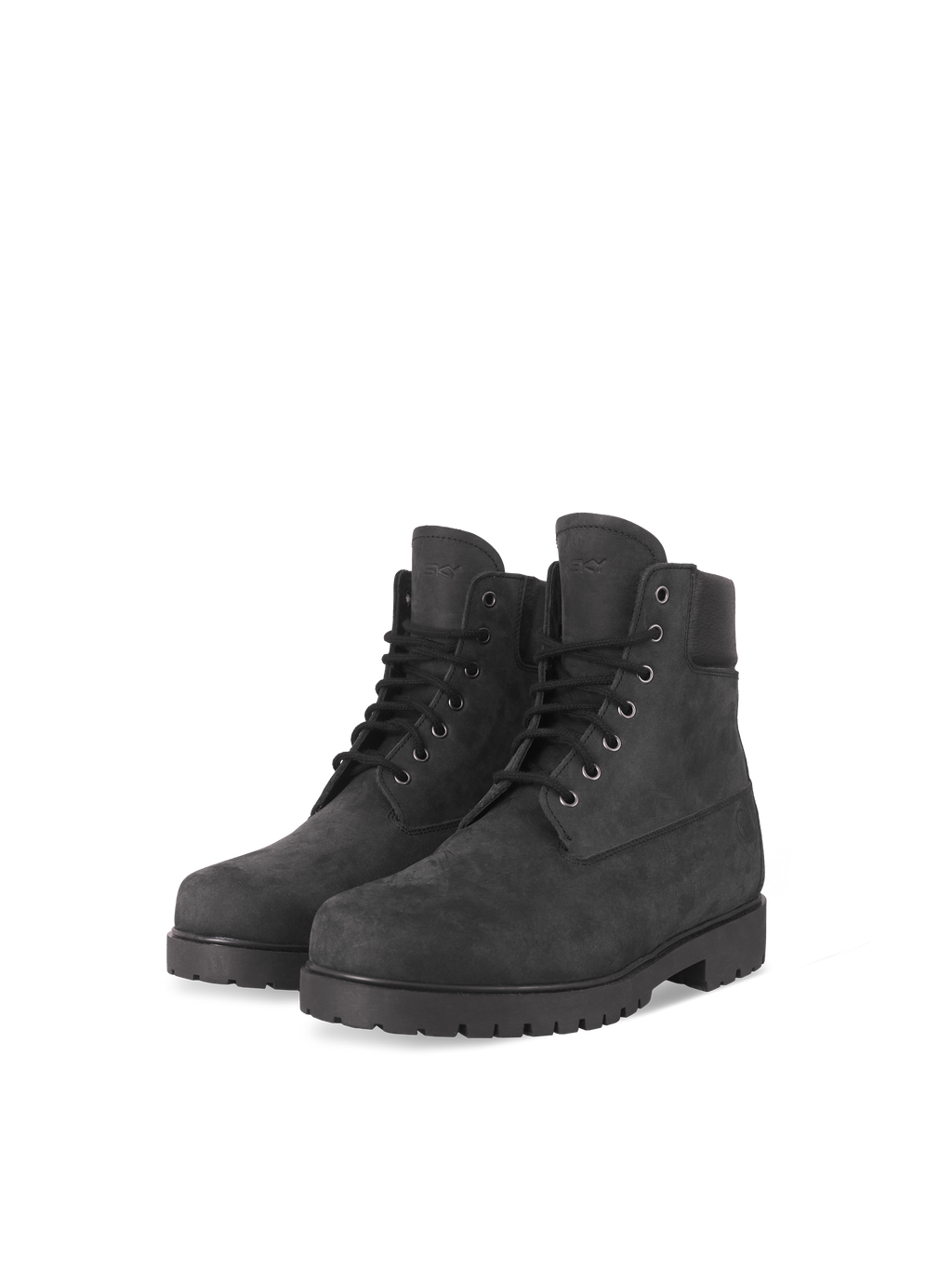 Farma Medium Black