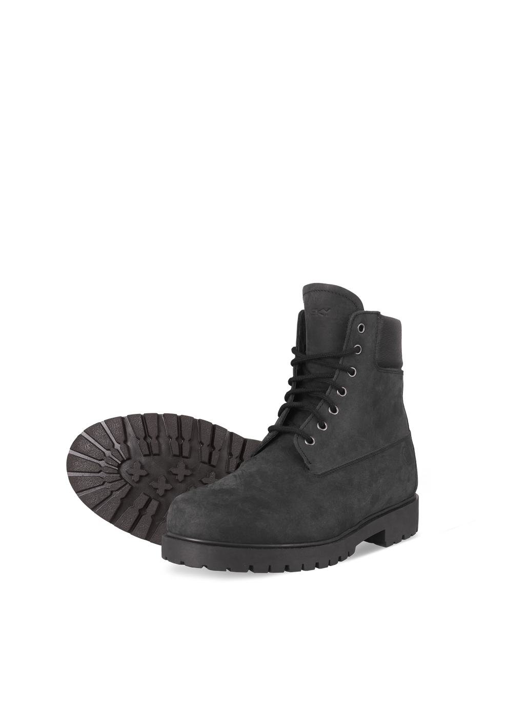 Farma Medium Black