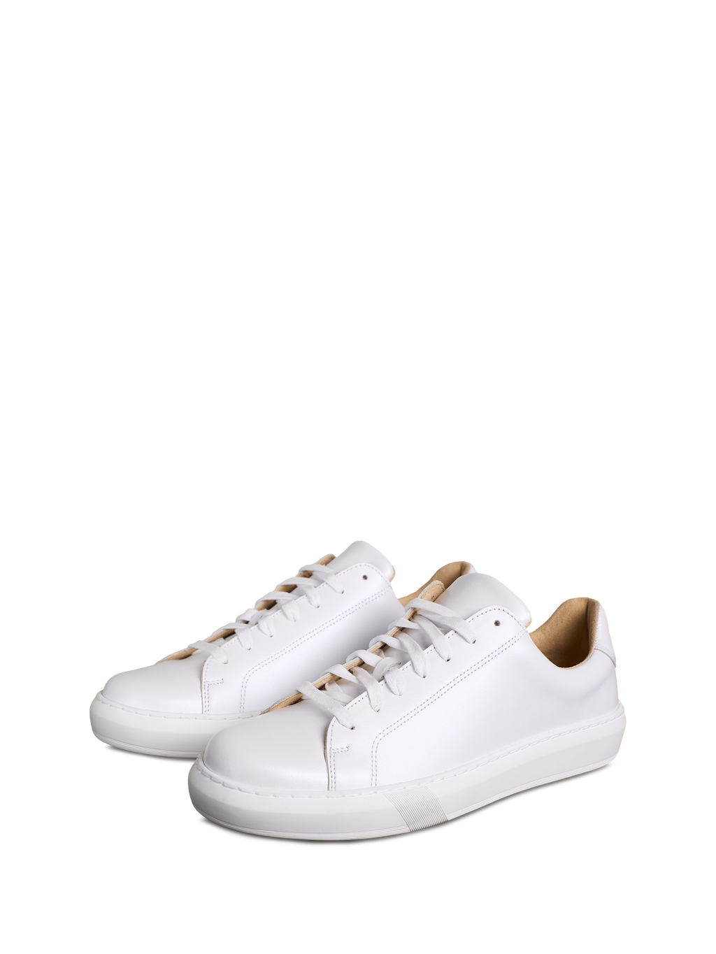 Glory White