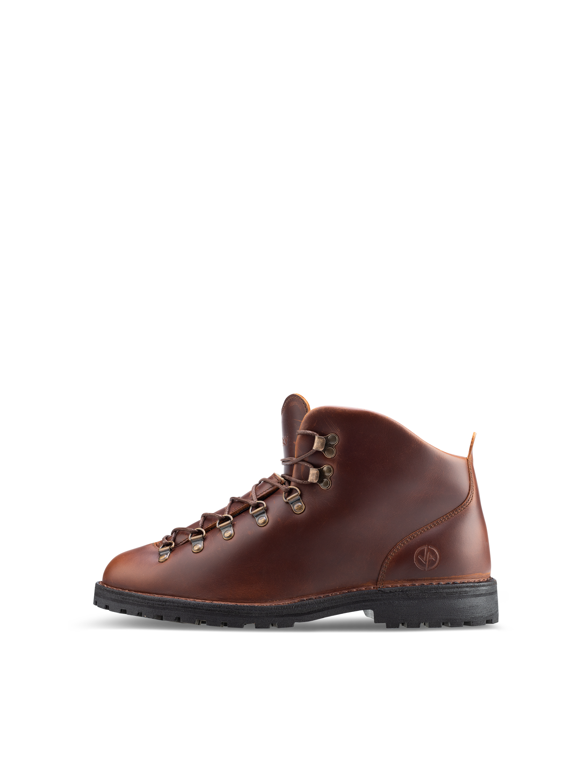 Highland Dark Brown