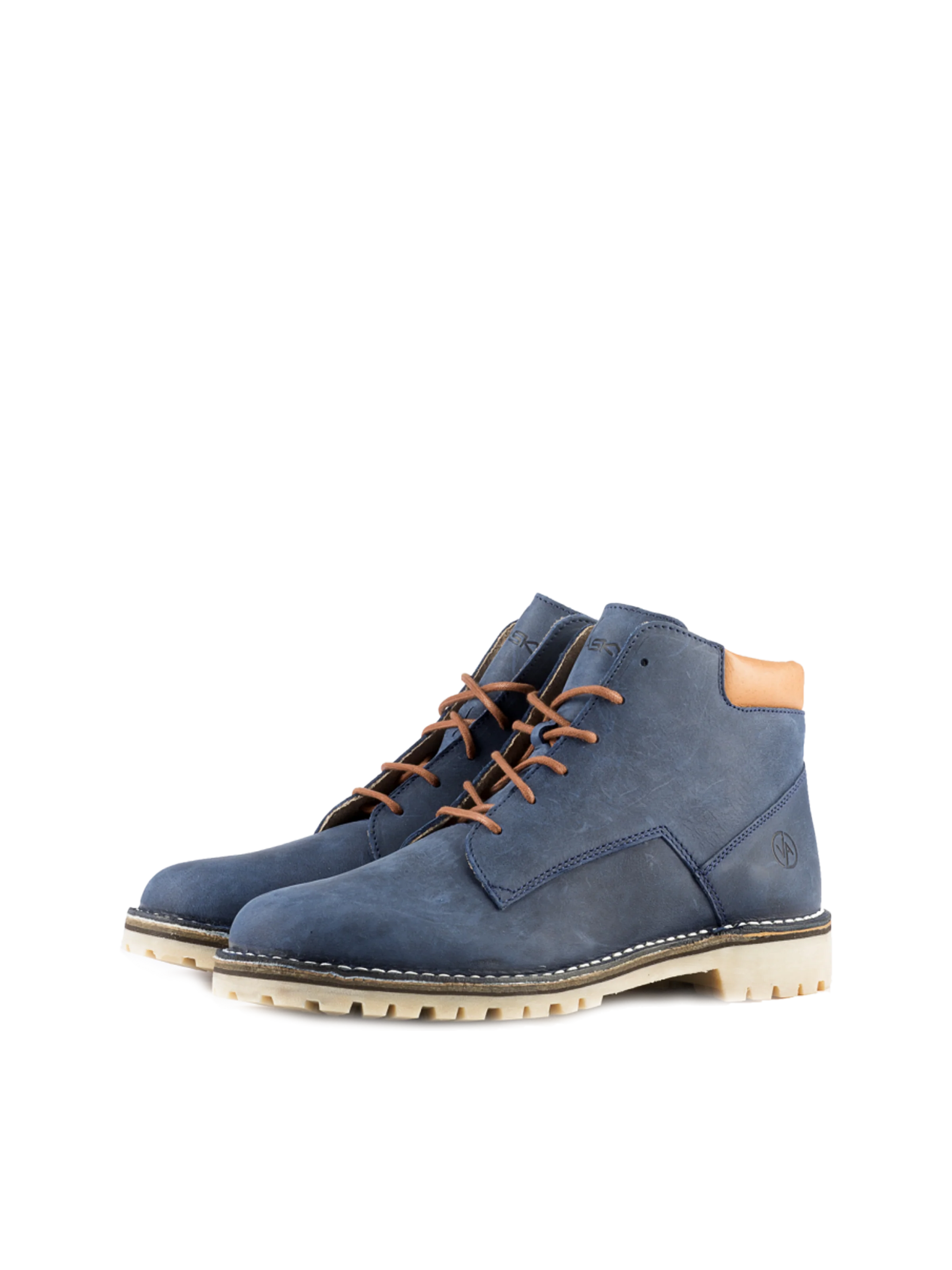 Hillside Blue