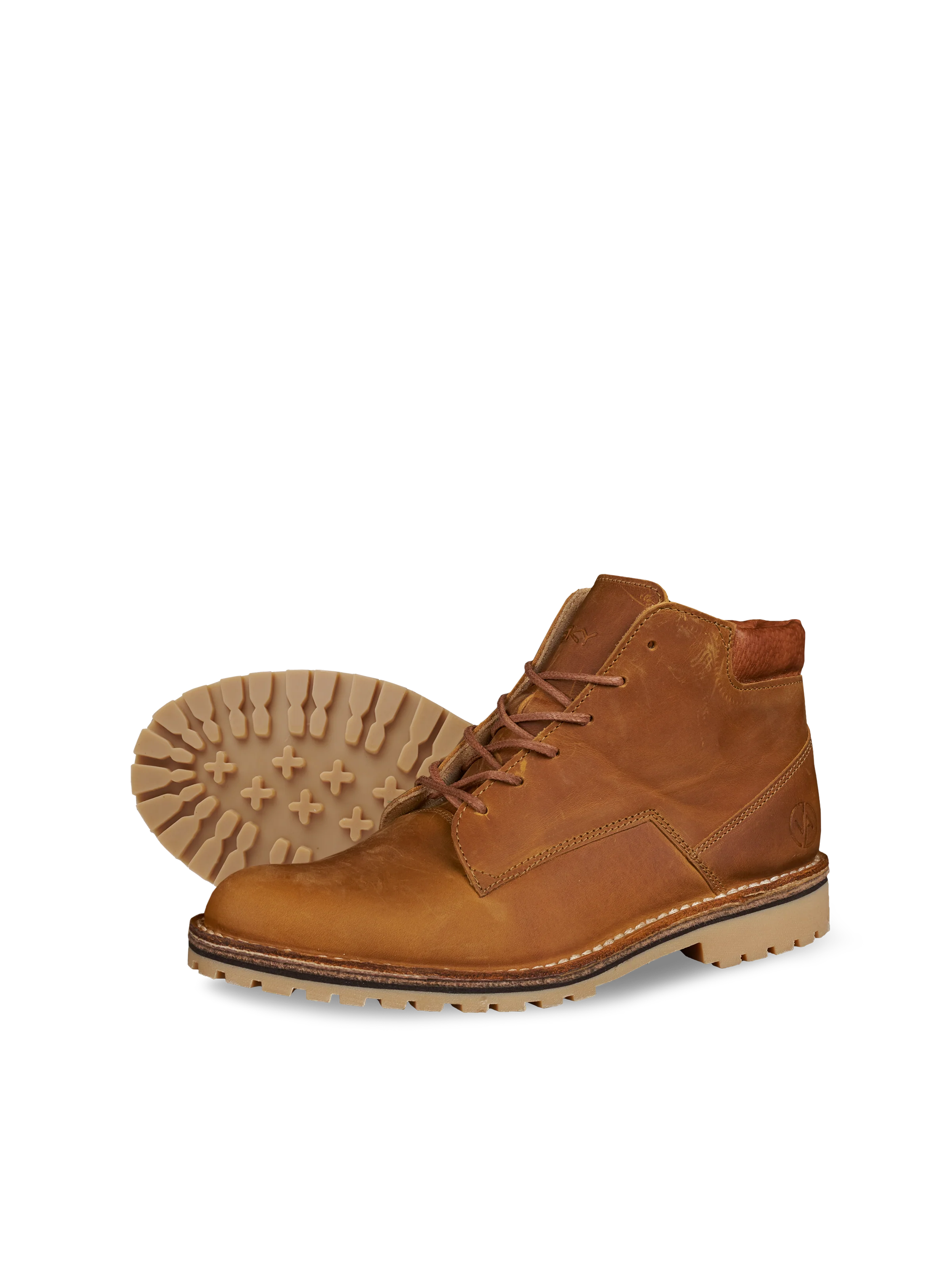 Hillside Caramel