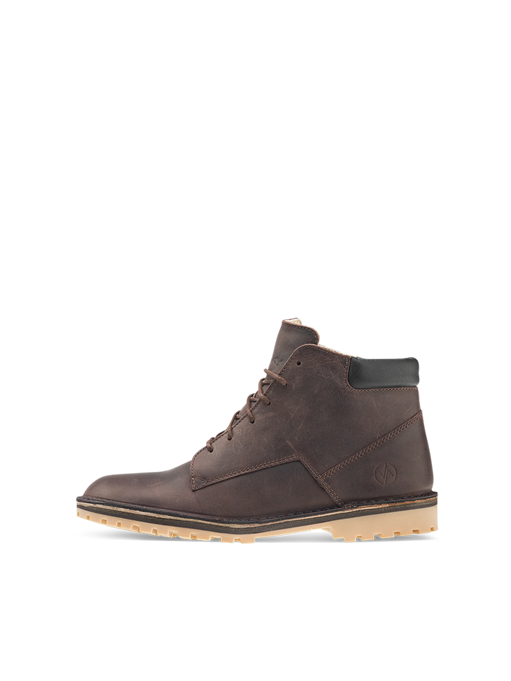 Hillside Dark Brown