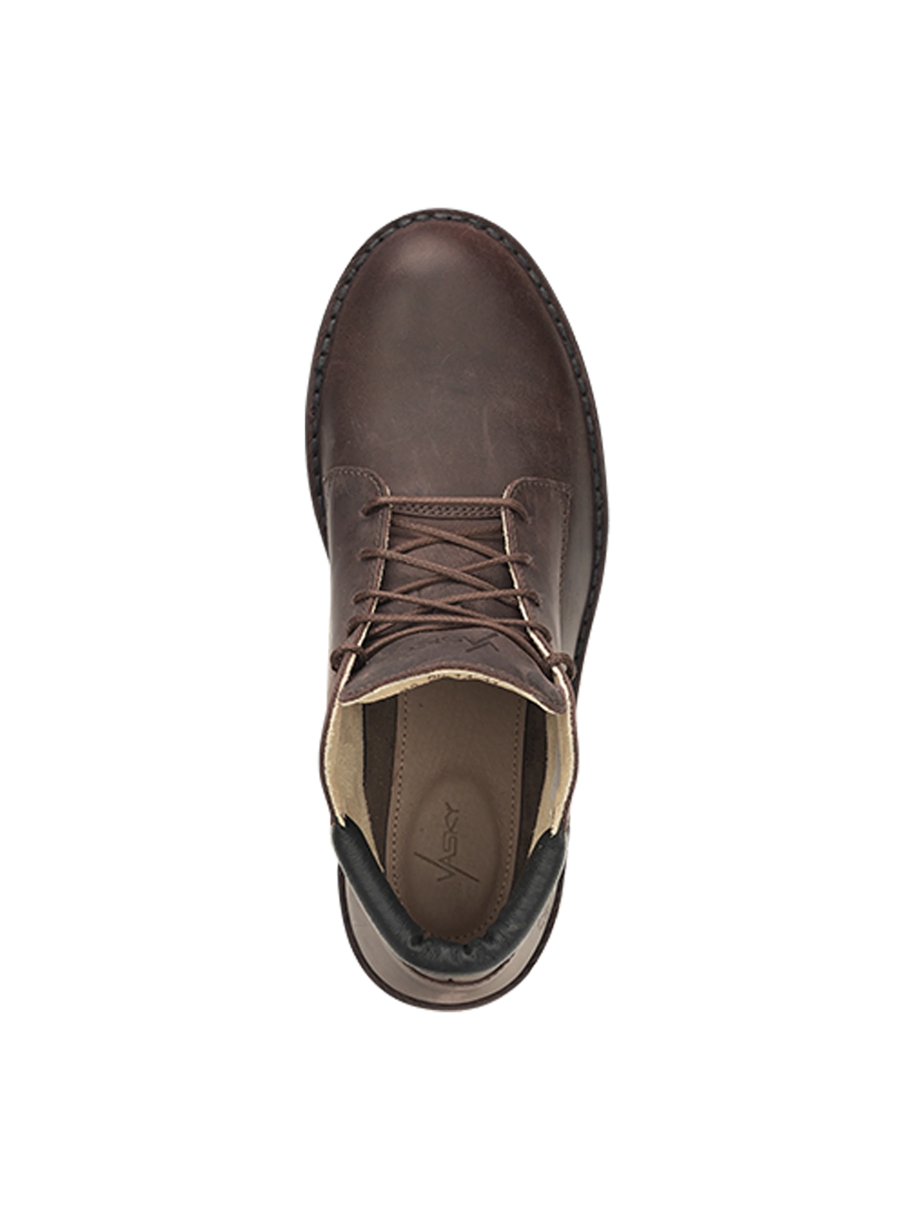 Hillside Dark Brown