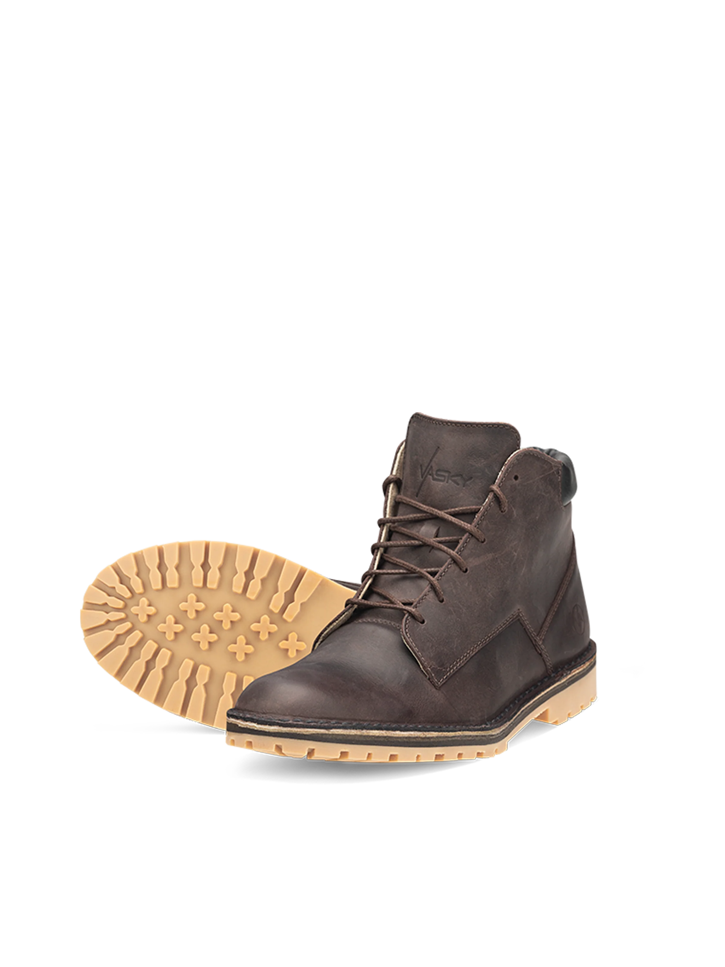 Hillside Dark Brown