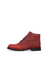 Hillside Waterproof Red