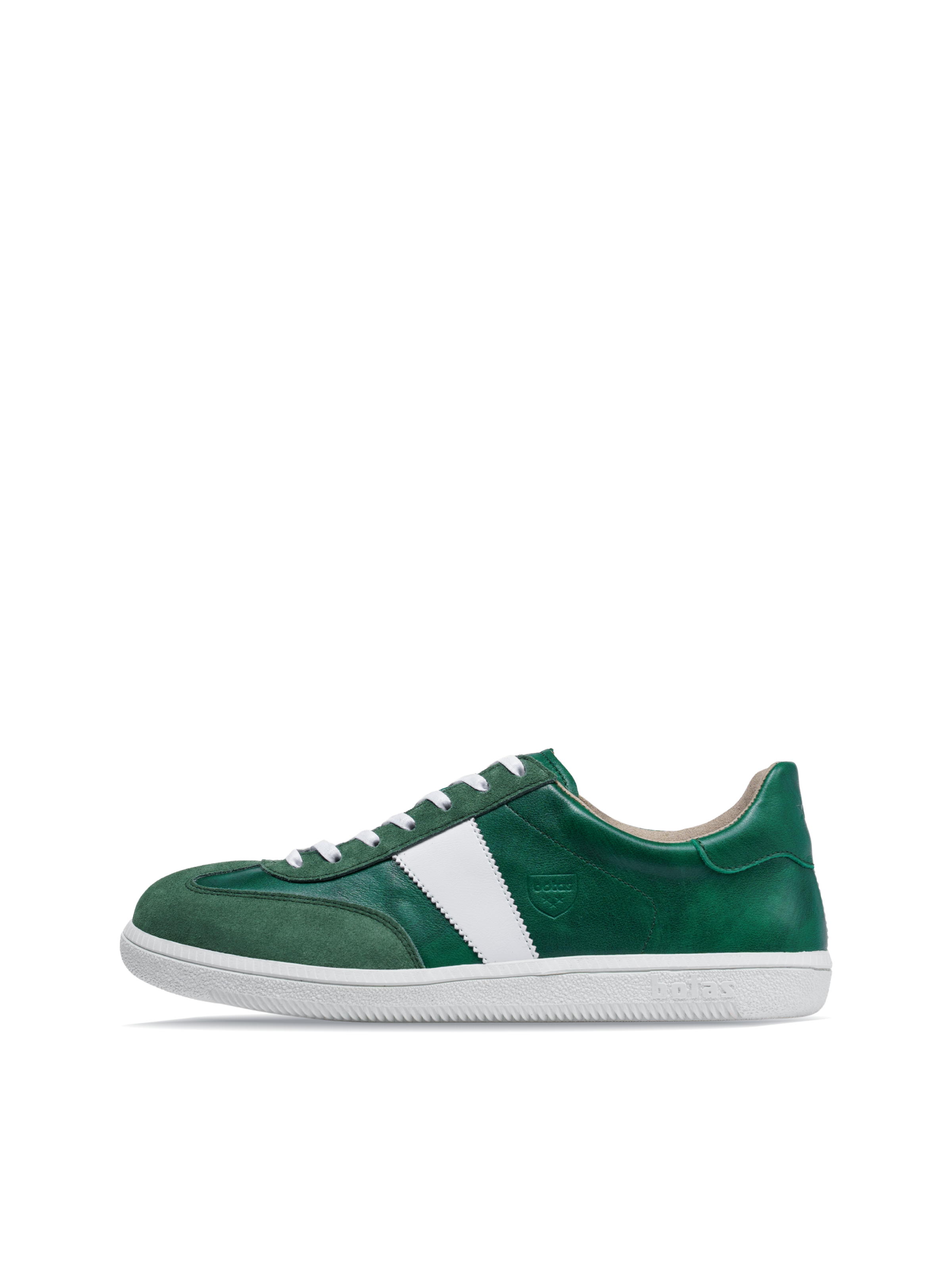 Iconic Art Green September