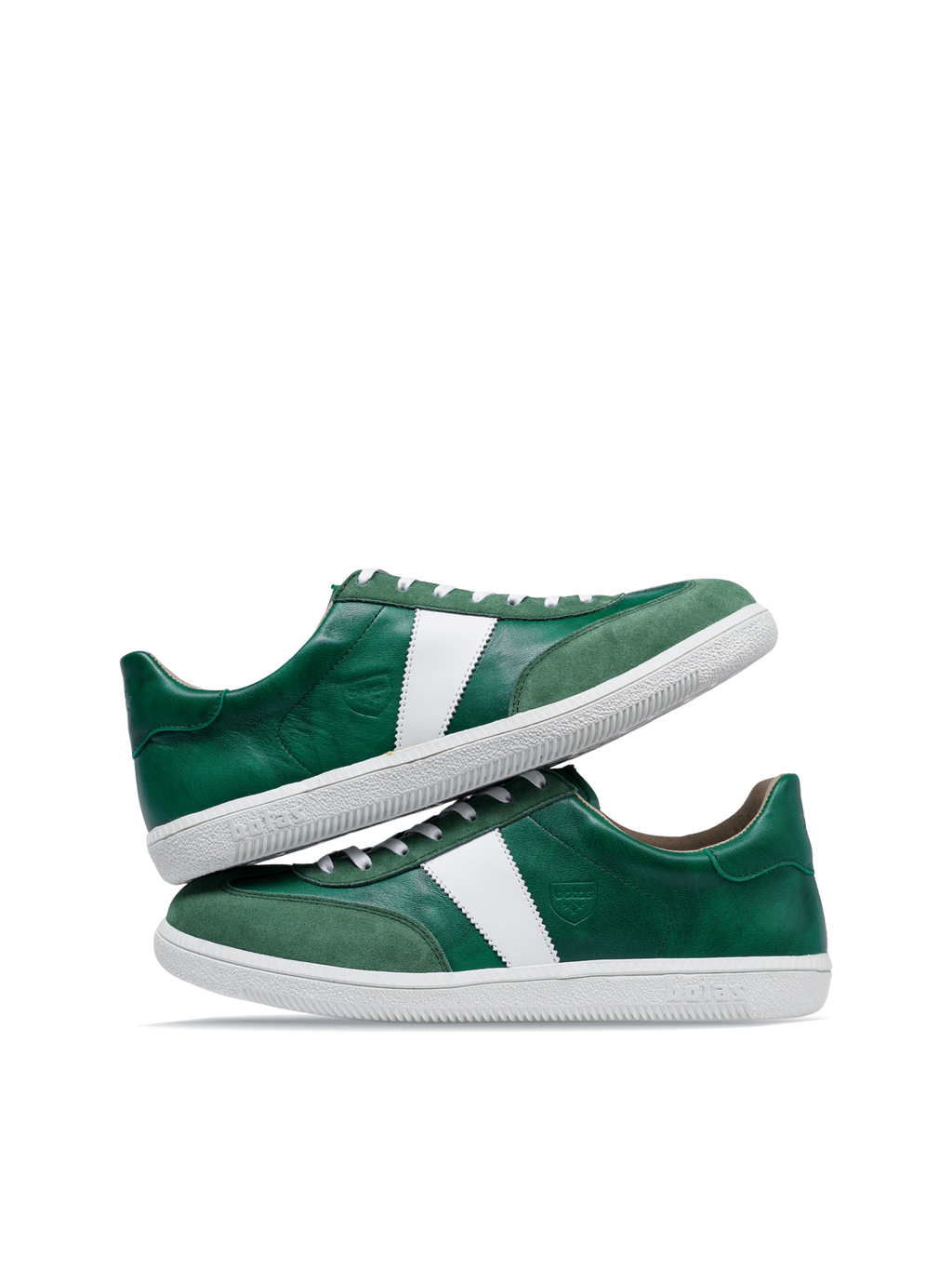Iconic Art Green September