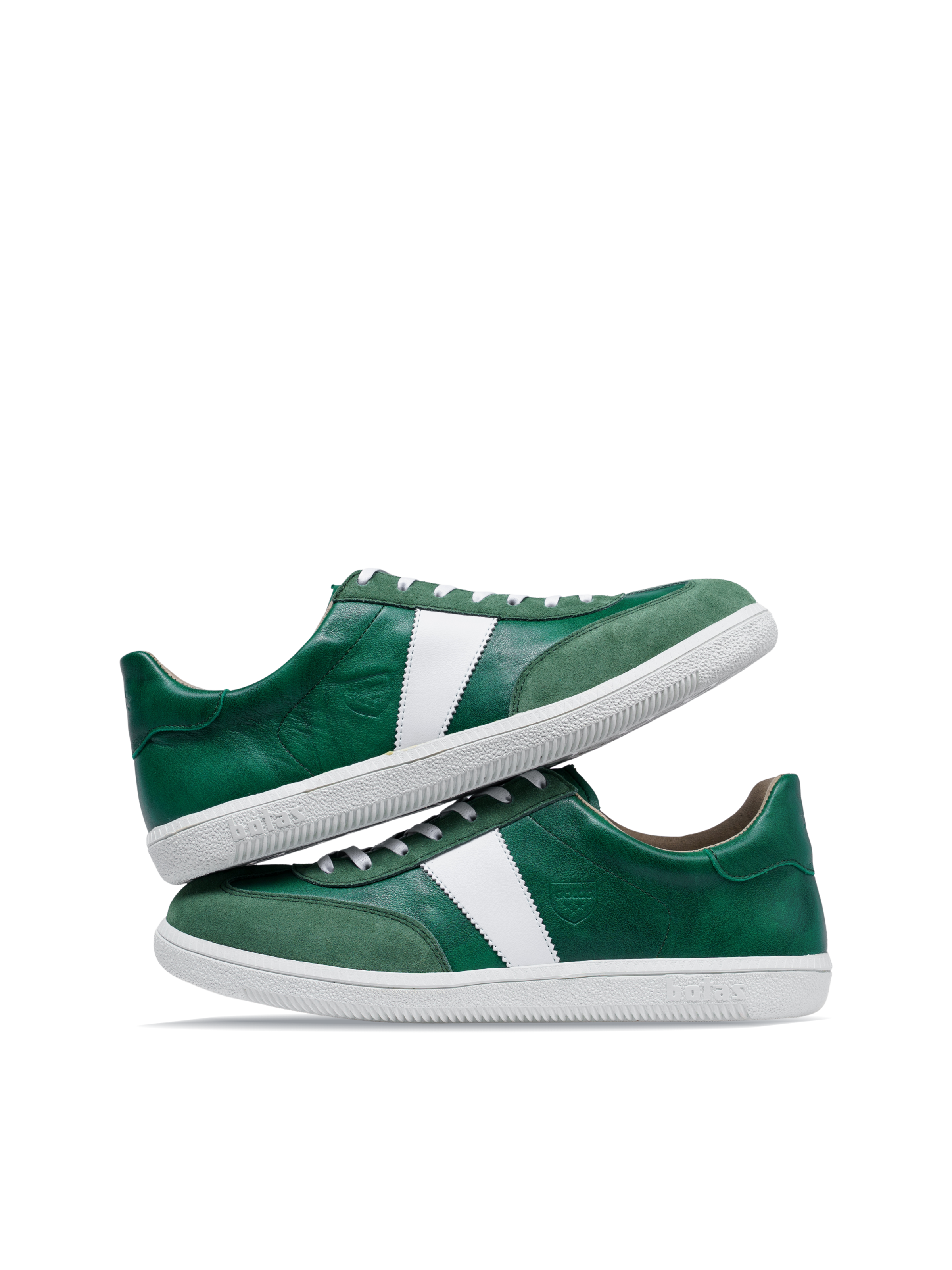 Iconic Art Green September