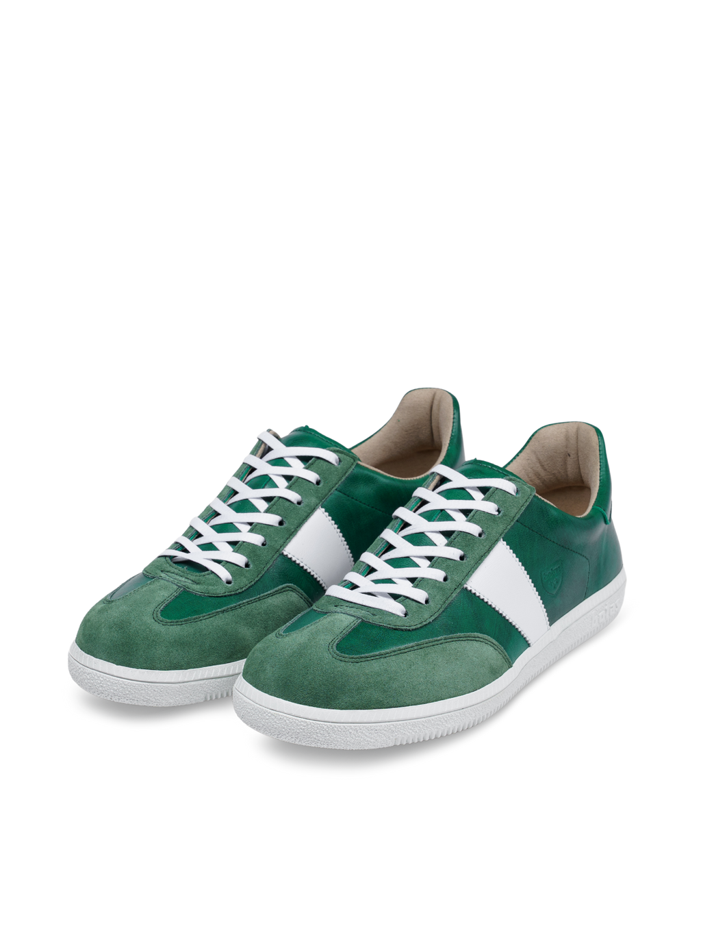 Iconic Art Green September