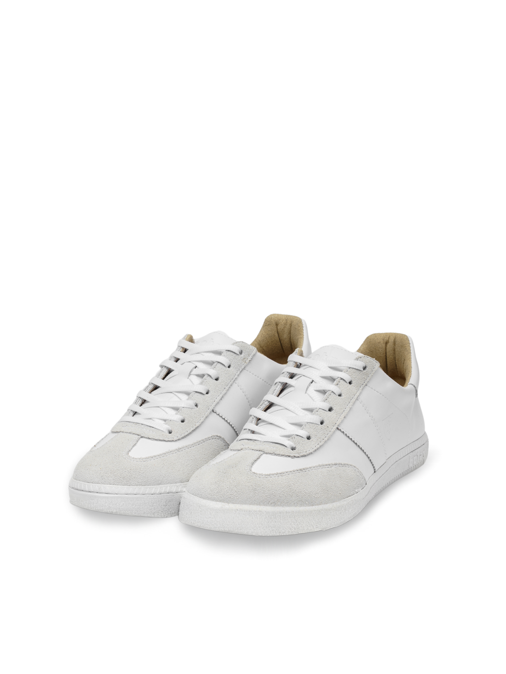 Iconic White