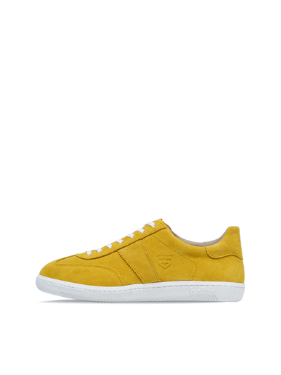 Iconic Yellow July