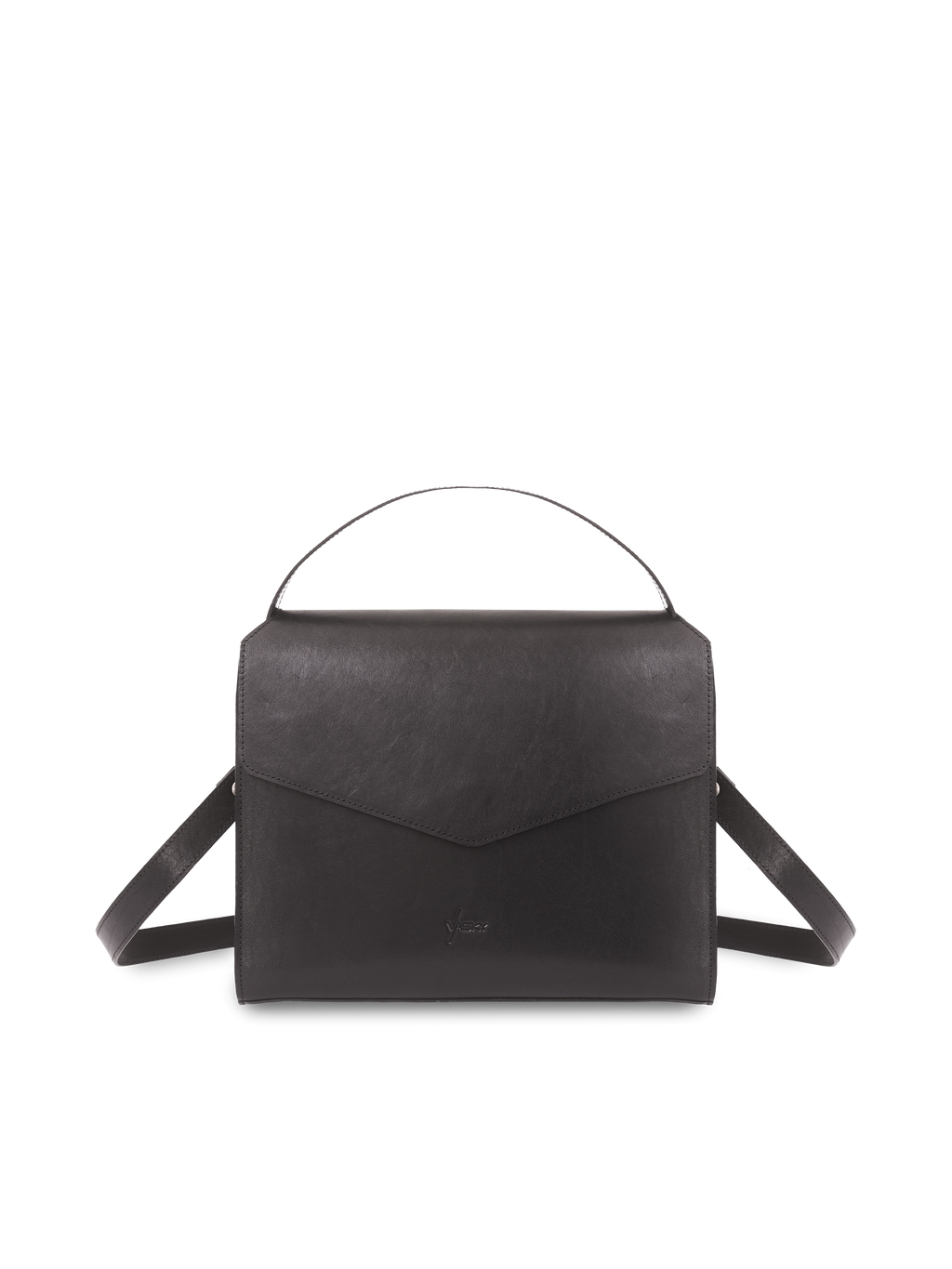 Kabelka Charlotte Black
