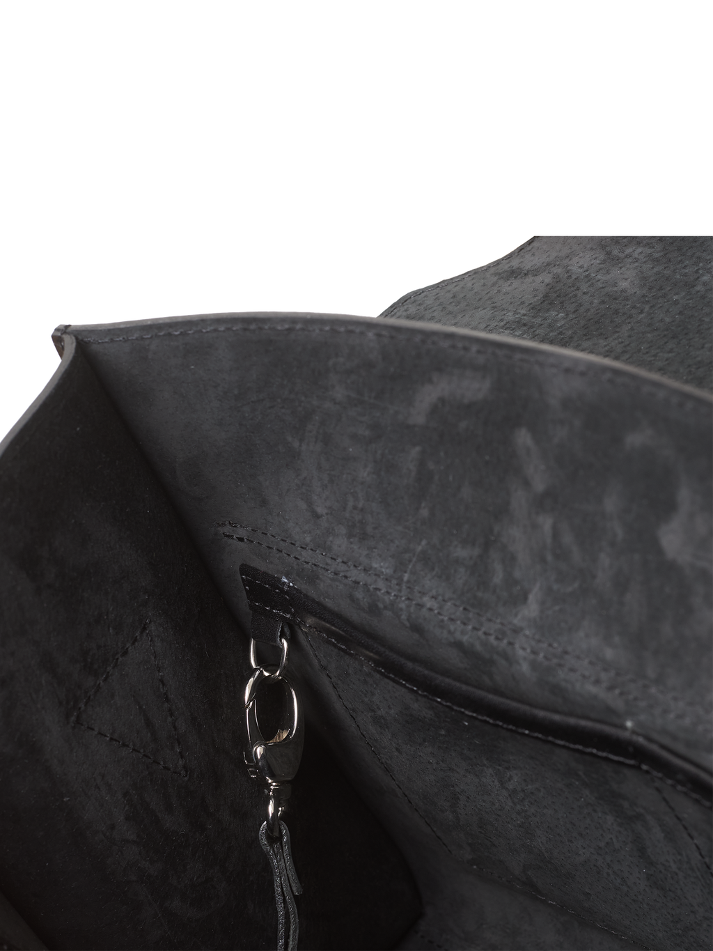 Kabelka Charlotte Black